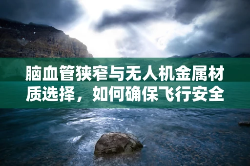 脑血管狭窄与无人机金属材质选择，如何确保飞行安全？