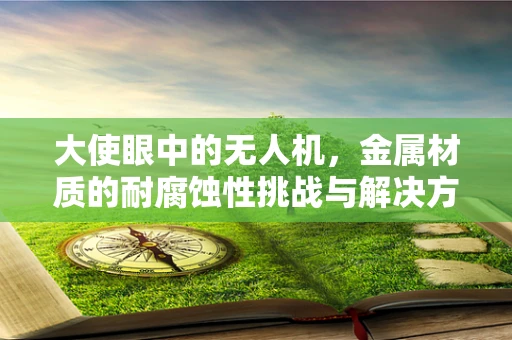 大使眼中的无人机，金属材质的耐腐蚀性挑战与解决方案