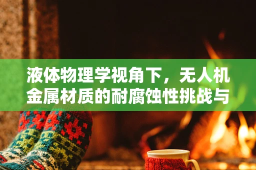 液体物理学视角下，无人机金属材质的耐腐蚀性挑战与策略