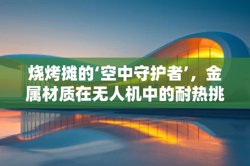 烧烤摊的‘空中守护者’，金属材质在无人机中的耐热挑战