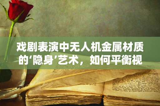 戏剧表演中无人机金属材质的‘隐身’艺术，如何平衡视觉与安全？