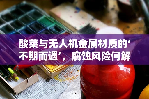 酸菜与无人机金属材质的‘不期而遇’，腐蚀风险何解？