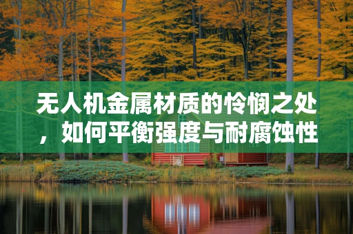 无人机金属材质的怜悯之处，如何平衡强度与耐腐蚀性？