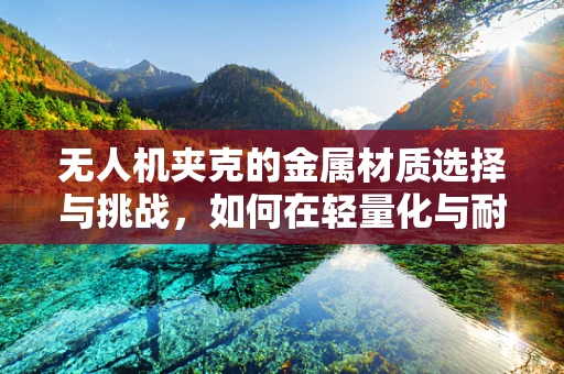 无人机夹克的金属材质选择与挑战，如何在轻量化与耐用性之间找到平衡？