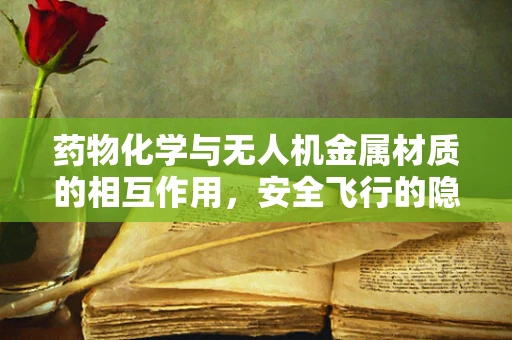 药物化学与无人机金属材质的相互作用，安全飞行的隐忧？