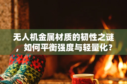 无人机金属材质的韧性之谜，如何平衡强度与轻量化？