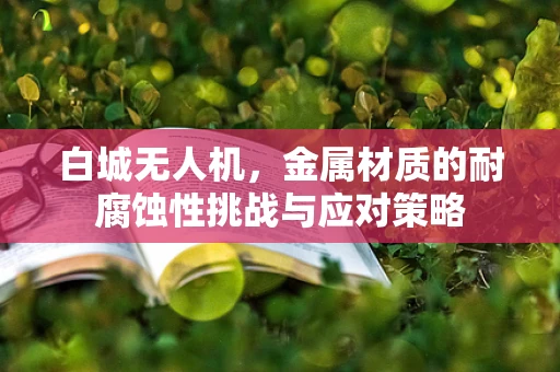 白城无人机，金属材质的耐腐蚀性挑战与应对策略