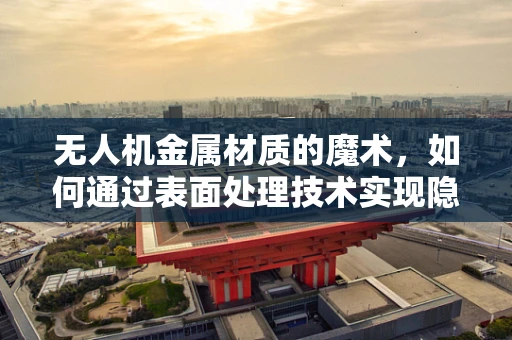 无人机金属材质的魔术，如何通过表面处理技术实现隐形与耐久性双赢？