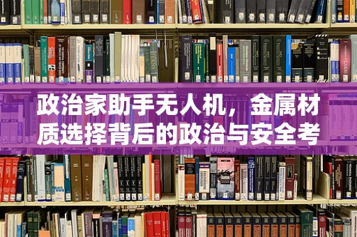 政治家助手无人机，金属材质选择背后的政治与安全考量