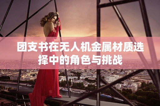 团支书在无人机金属材质选择中的角色与挑战