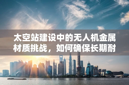 太空站建设中的无人机金属材质挑战，如何确保长期耐宇宙辐射？