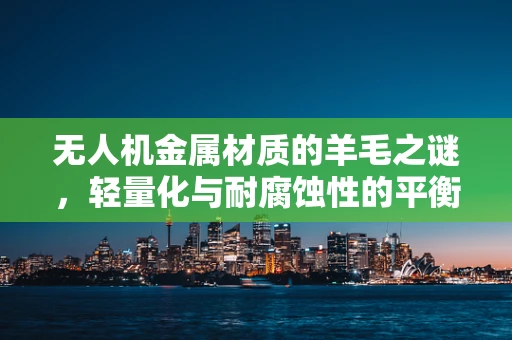 无人机金属材质的羊毛之谜，轻量化与耐腐蚀性的平衡挑战