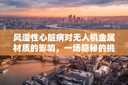 风湿性心脏病对无人机金属材质的影响，一场隐秘的挑战
