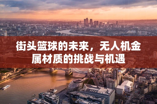 街头篮球的未来，无人机金属材质的挑战与机遇