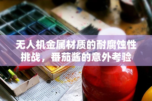 无人机金属材质的耐腐蚀性挑战，番茄酱的意外考验