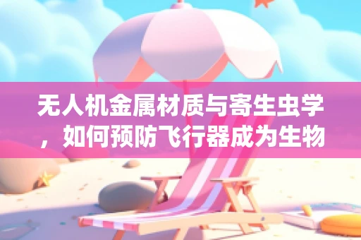 无人机金属材质与寄生虫学，如何预防飞行器成为生物栖息地？