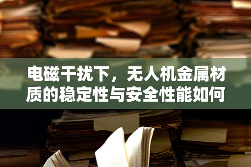 电磁干扰下，无人机金属材质的稳定性与安全性能如何保障？