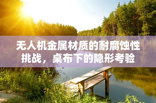 无人机金属材质的耐腐蚀性挑战，桌布下的隐形考验