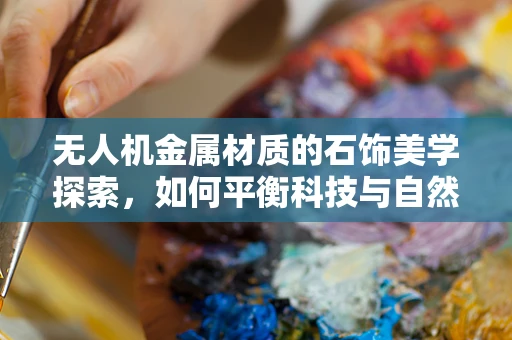 无人机金属材质的石饰美学探索，如何平衡科技与自然之美？