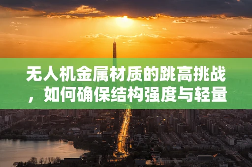 无人机金属材质的跳高挑战，如何确保结构强度与轻量化的完美平衡？