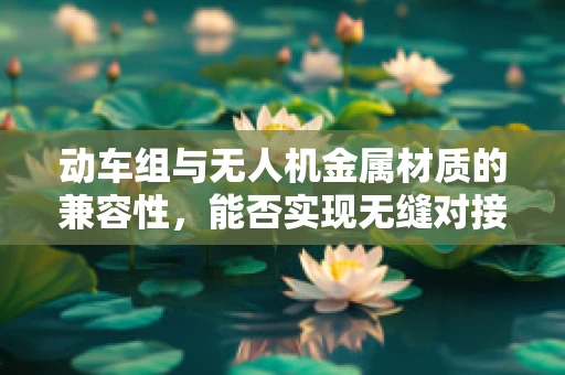动车组与无人机金属材质的兼容性，能否实现无缝对接？
