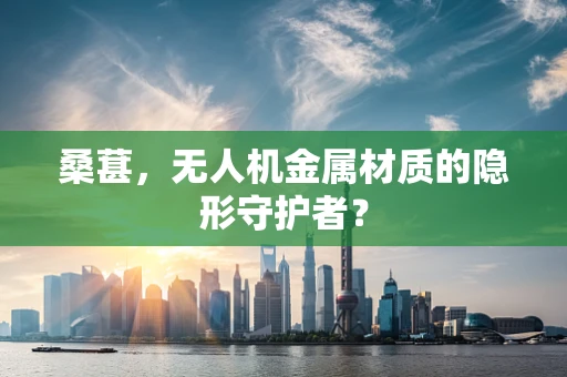 桑葚，无人机金属材质的隐形守护者？