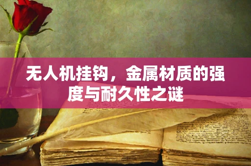 无人机挂钩，金属材质的强度与耐久性之谜