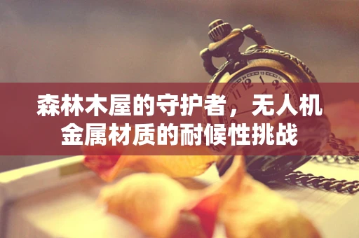 森林木屋的守护者，无人机金属材质的耐候性挑战