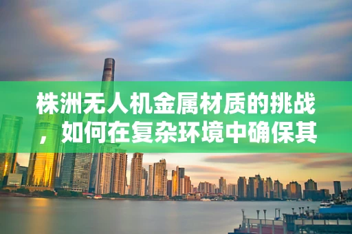 株洲无人机金属材质的挑战，如何在复杂环境中确保其耐久性？