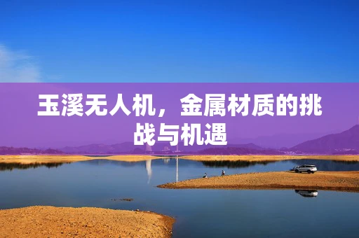 玉溪无人机，金属材质的挑战与机遇