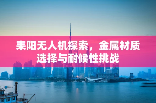耒阳无人机探索，金属材质选择与耐候性挑战
