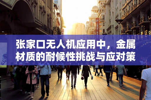 张家口无人机应用中，金属材质的耐候性挑战与应对策略