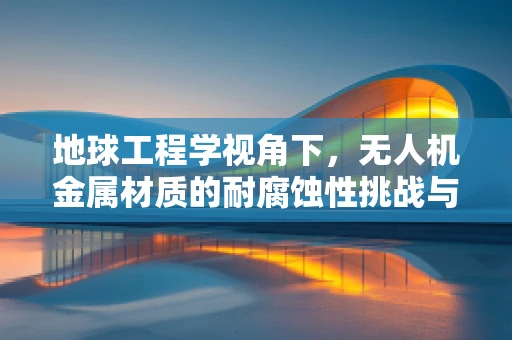 地球工程学视角下，无人机金属材质的耐腐蚀性挑战与对策