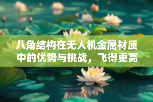 八角结构在无人机金属材质中的优势与挑战，飞得更高，还是更易折？