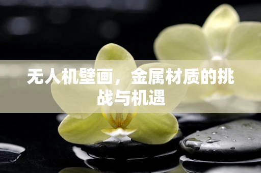 无人机壁画，金属材质的挑战与机遇