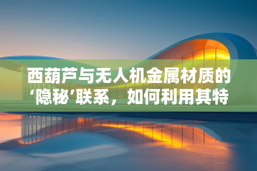 西葫芦与无人机金属材质的‘隐秘’联系，如何利用其特性优化飞行稳定性？