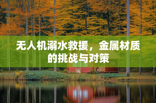 无人机溺水救援，金属材质的挑战与对策
