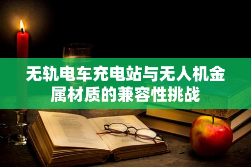 无轨电车充电站与无人机金属材质的兼容性挑战