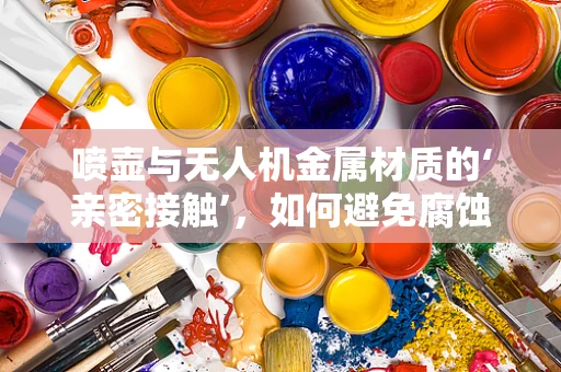喷壶与无人机金属材质的‘亲密接触’，如何避免腐蚀的挑战？
