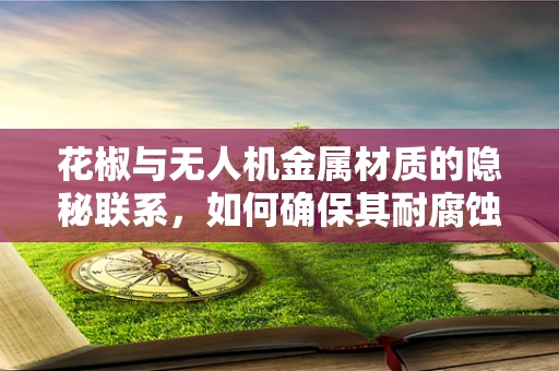 花椒与无人机金属材质的隐秘联系，如何确保其耐腐蚀性？