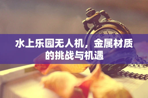 水上乐园无人机，金属材质的挑战与机遇