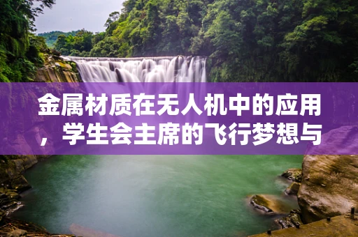 金属材质在无人机中的应用，学生会主席的飞行梦想与安全考量