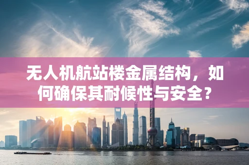 无人机航站楼金属结构，如何确保其耐候性与安全？