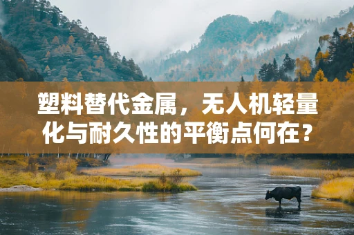 塑料替代金属，无人机轻量化与耐久性的平衡点何在？