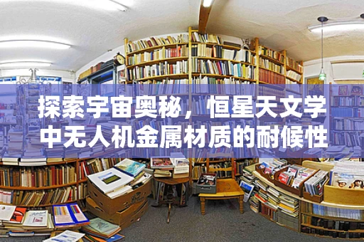 探索宇宙奥秘，恒星天文学中无人机金属材质的耐候性挑战