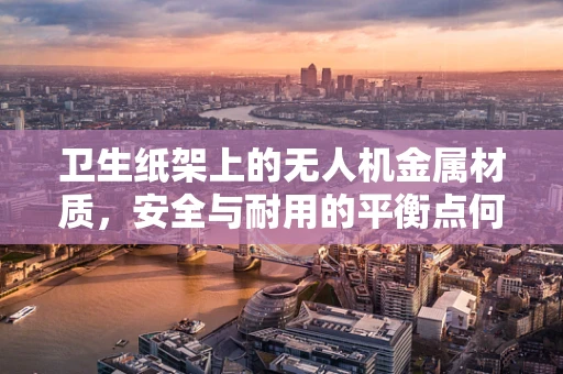 卫生纸架上的无人机金属材质，安全与耐用的平衡点何在？