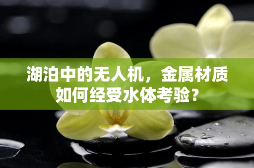 湖泊中的无人机，金属材质如何经受水体考验？