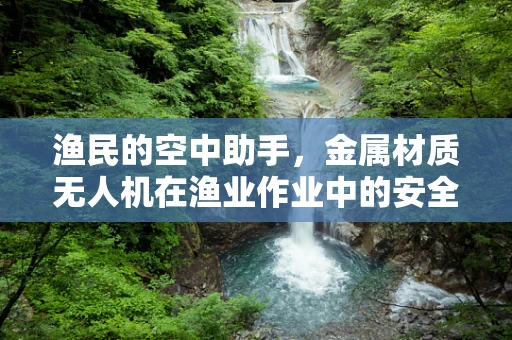 渔民的空中助手，金属材质无人机在渔业作业中的安全与效率考量
