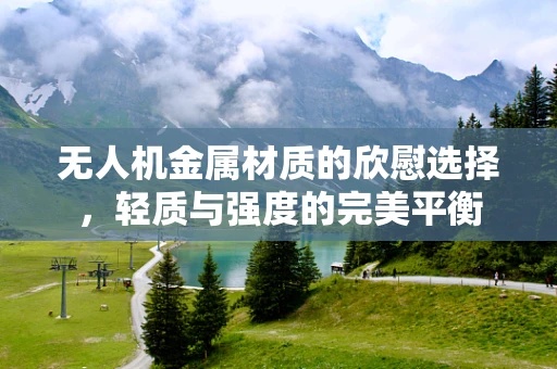 无人机金属材质的欣慰选择，轻质与强度的完美平衡