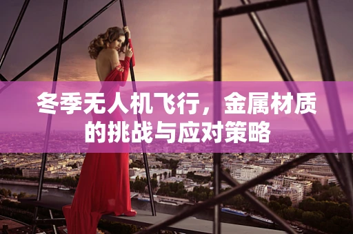 冬季无人机飞行，金属材质的挑战与应对策略